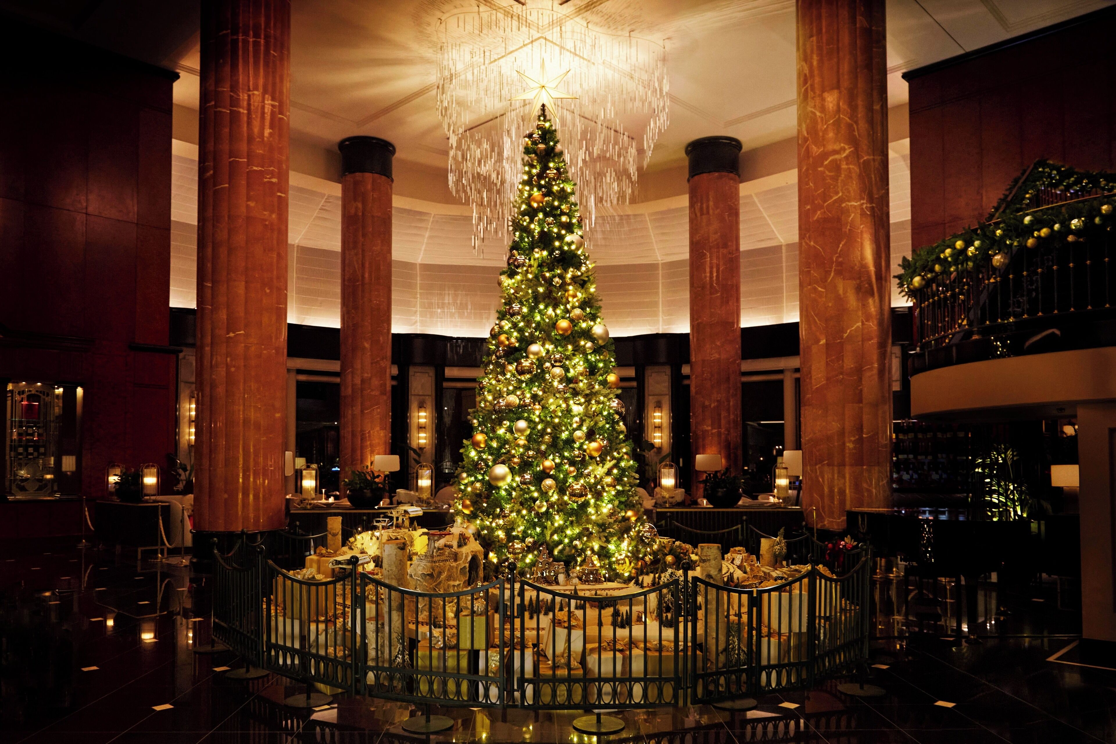 Foto - The Westin Tokyo