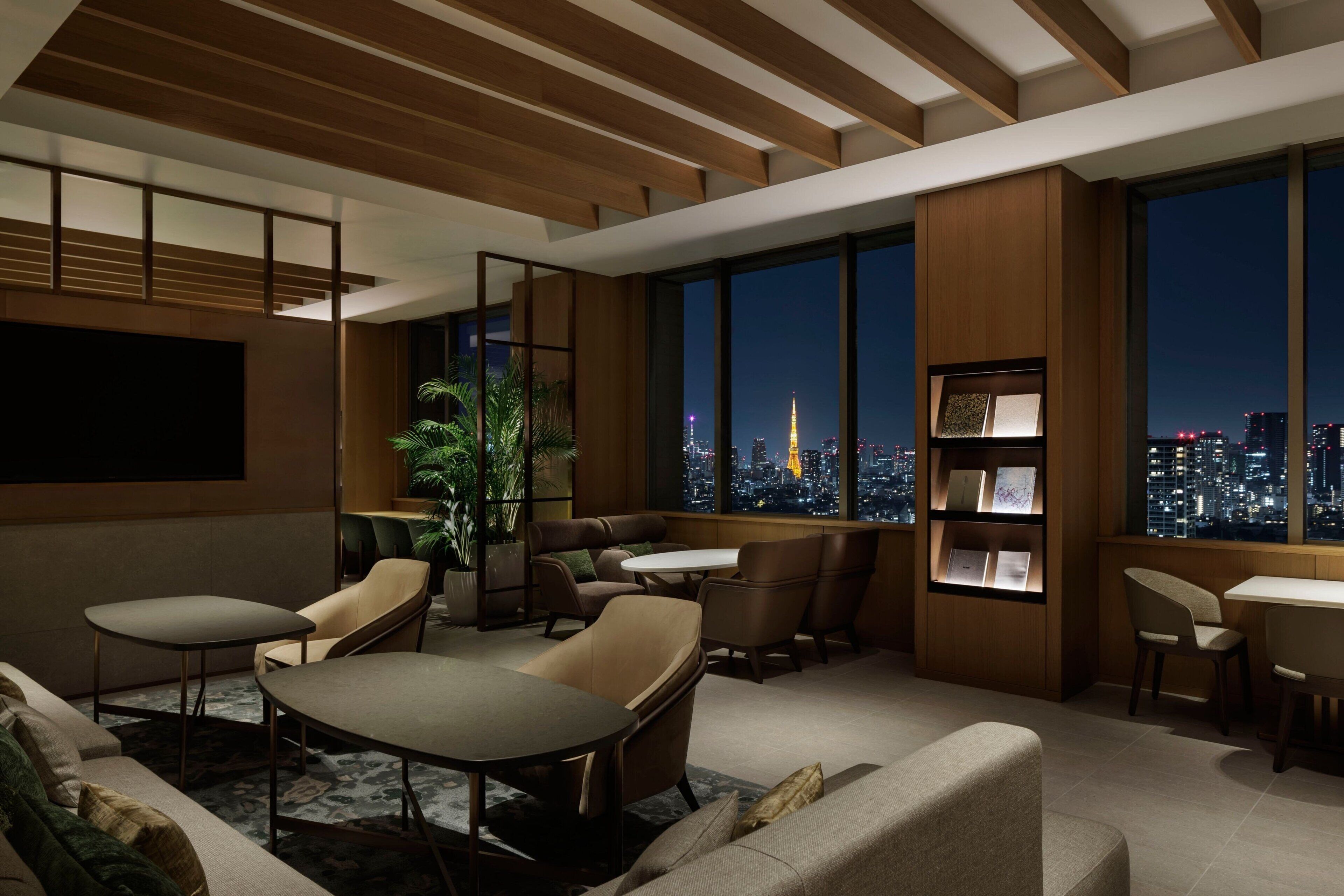 Foto - The Westin Tokyo