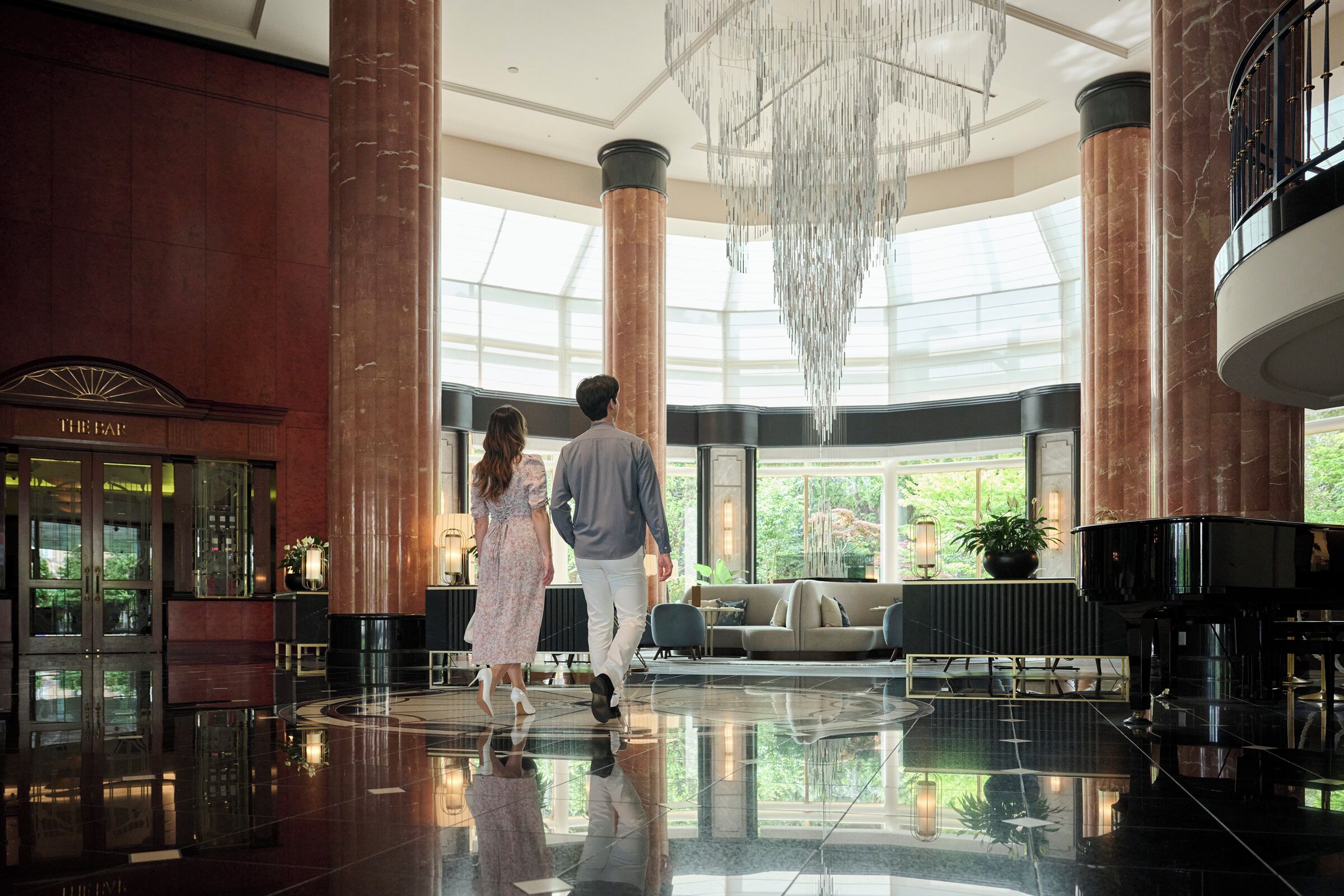 Foto - The Westin Tokyo