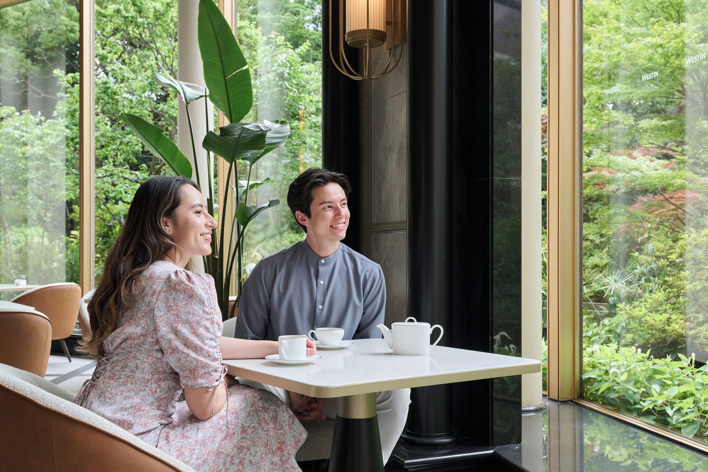 5 restaurants, breakfast, lunch, dinner served; Chinese cuisine 