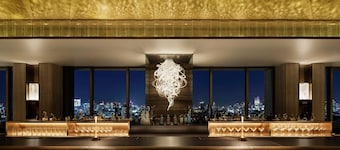 The Westin Tokyo