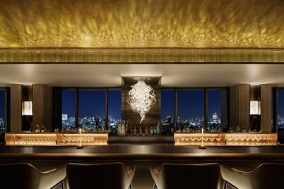 The Westin Tokyo