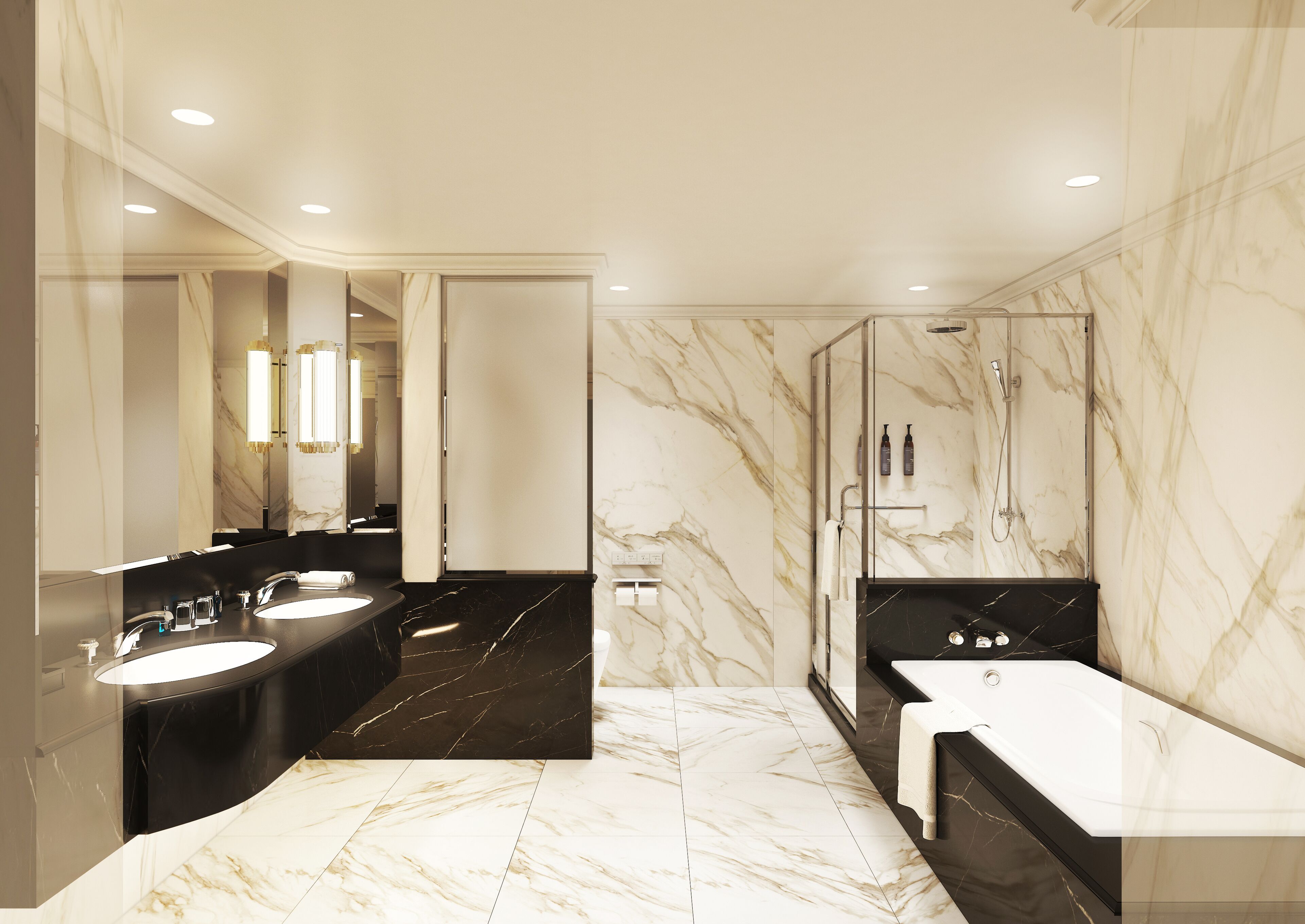 Foto - The Westin Tokyo
