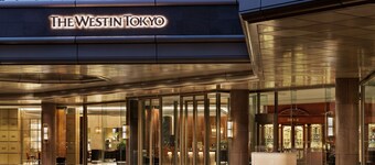 The Westin Tokyo
