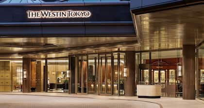 The Westin Tokyo