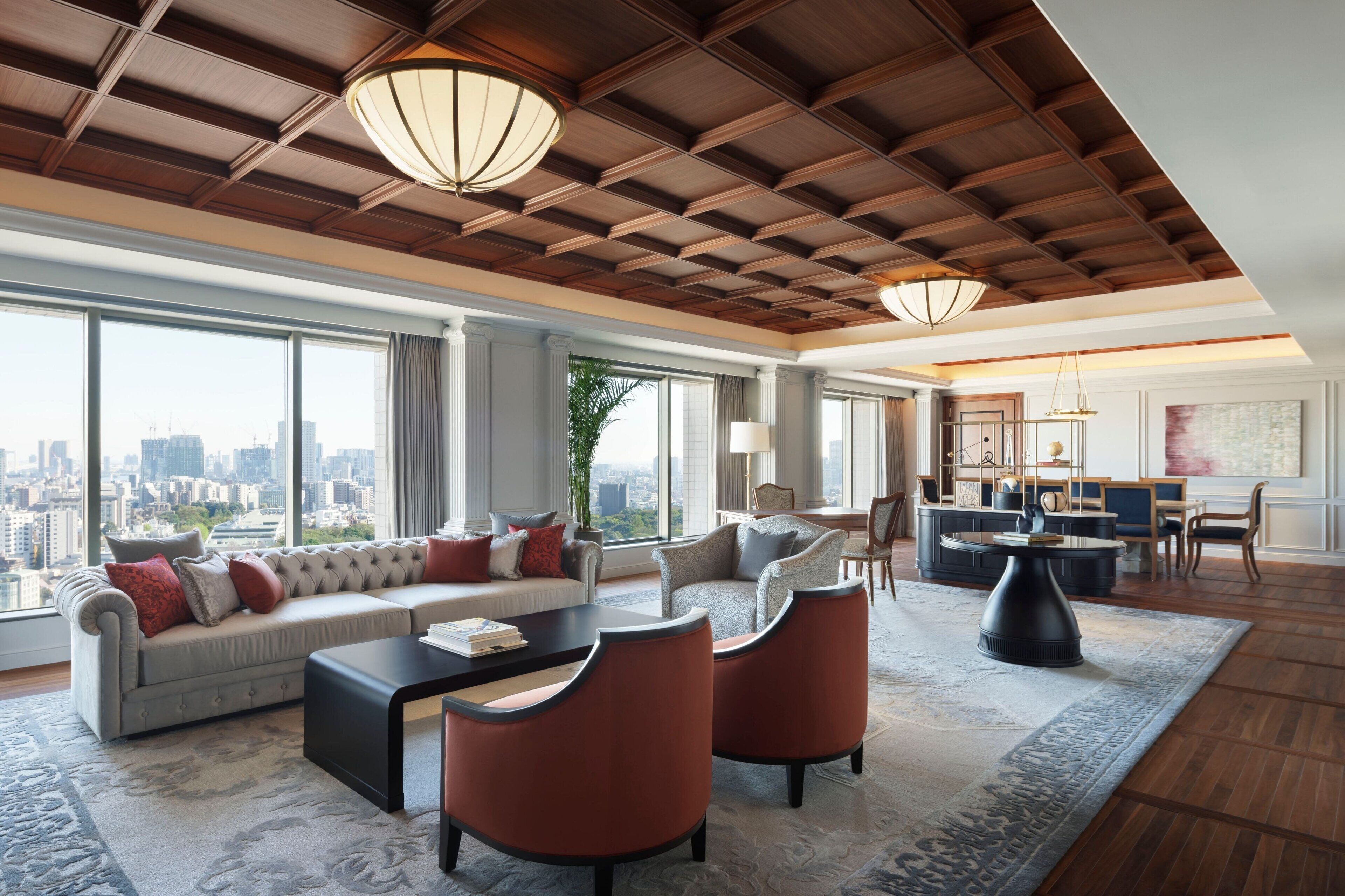 Foto - The Westin Tokyo