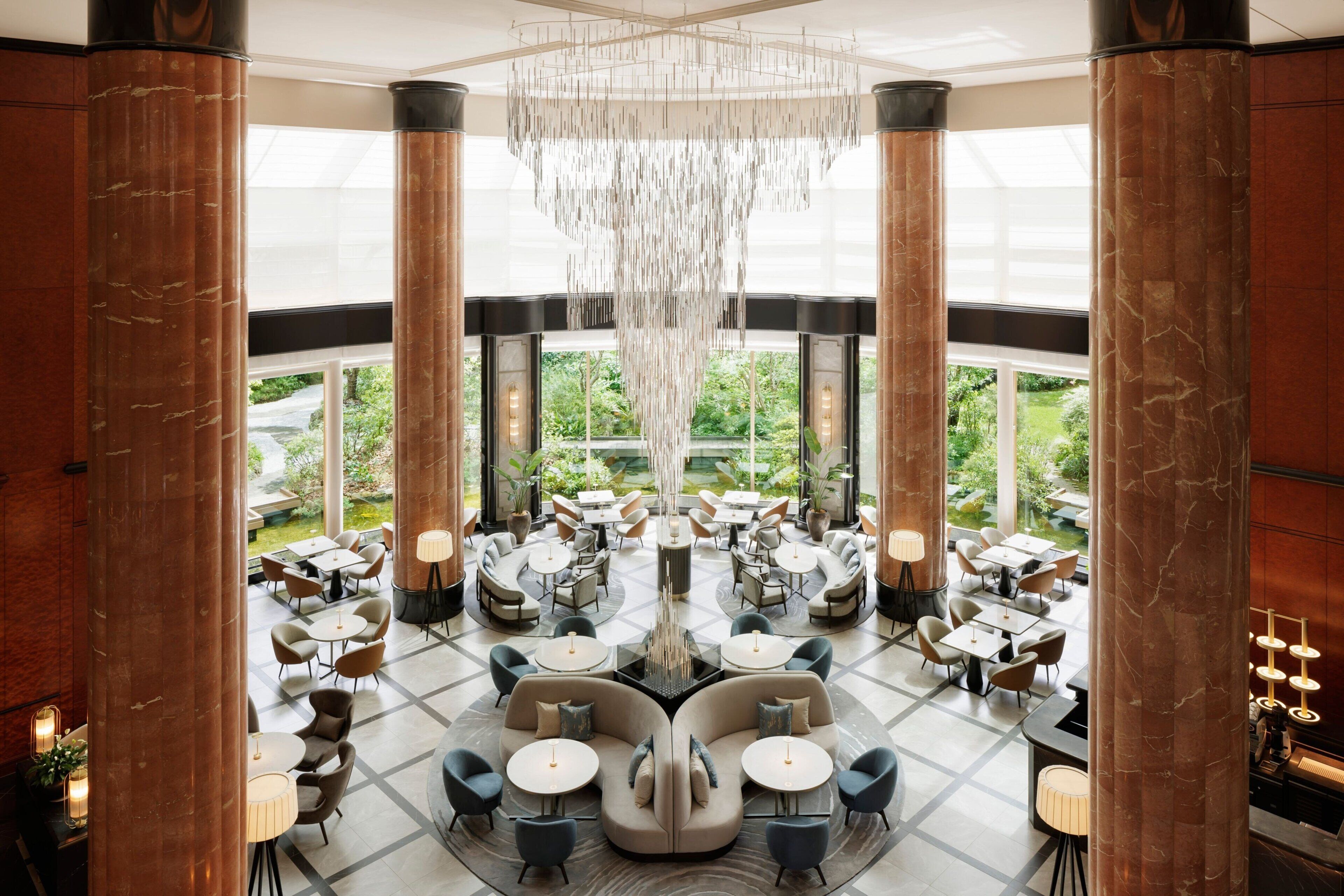 Foto - The Westin Tokyo