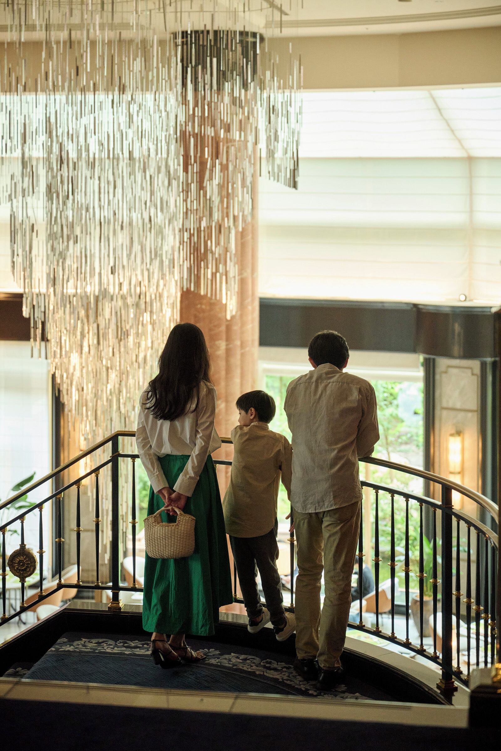 Foto - The Westin Tokyo