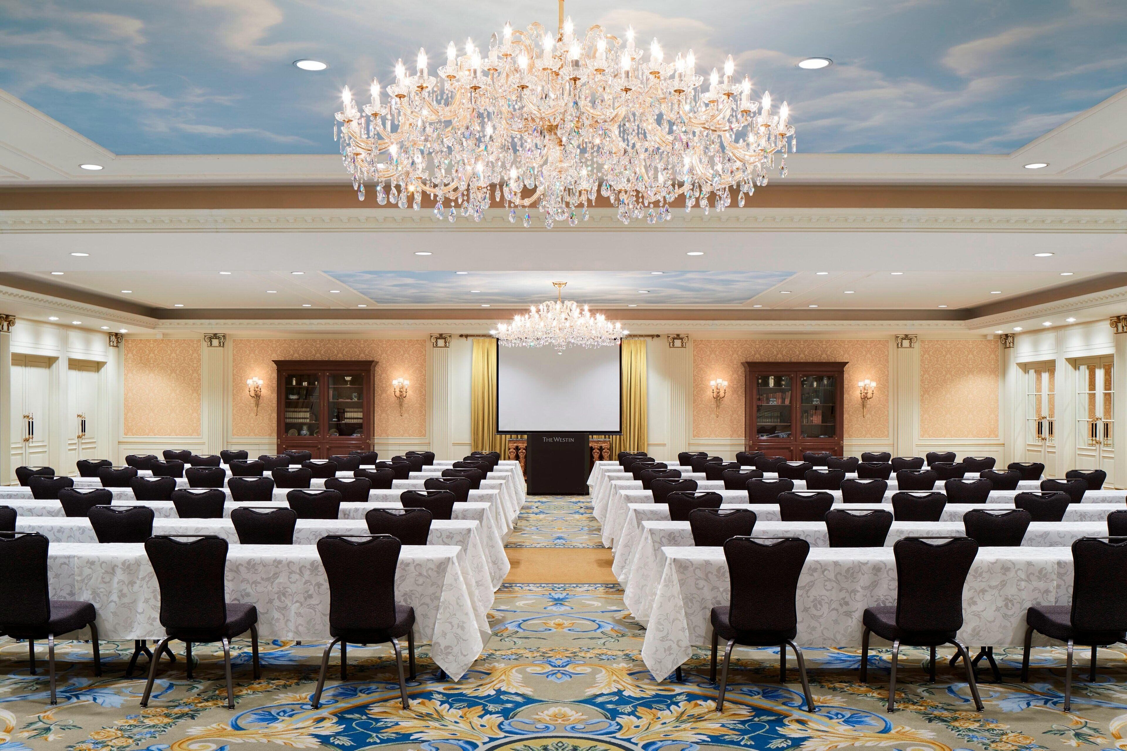 Foto - The Westin Tokyo