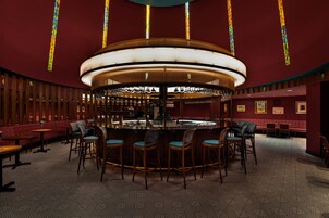 Bar (en la propiedad)