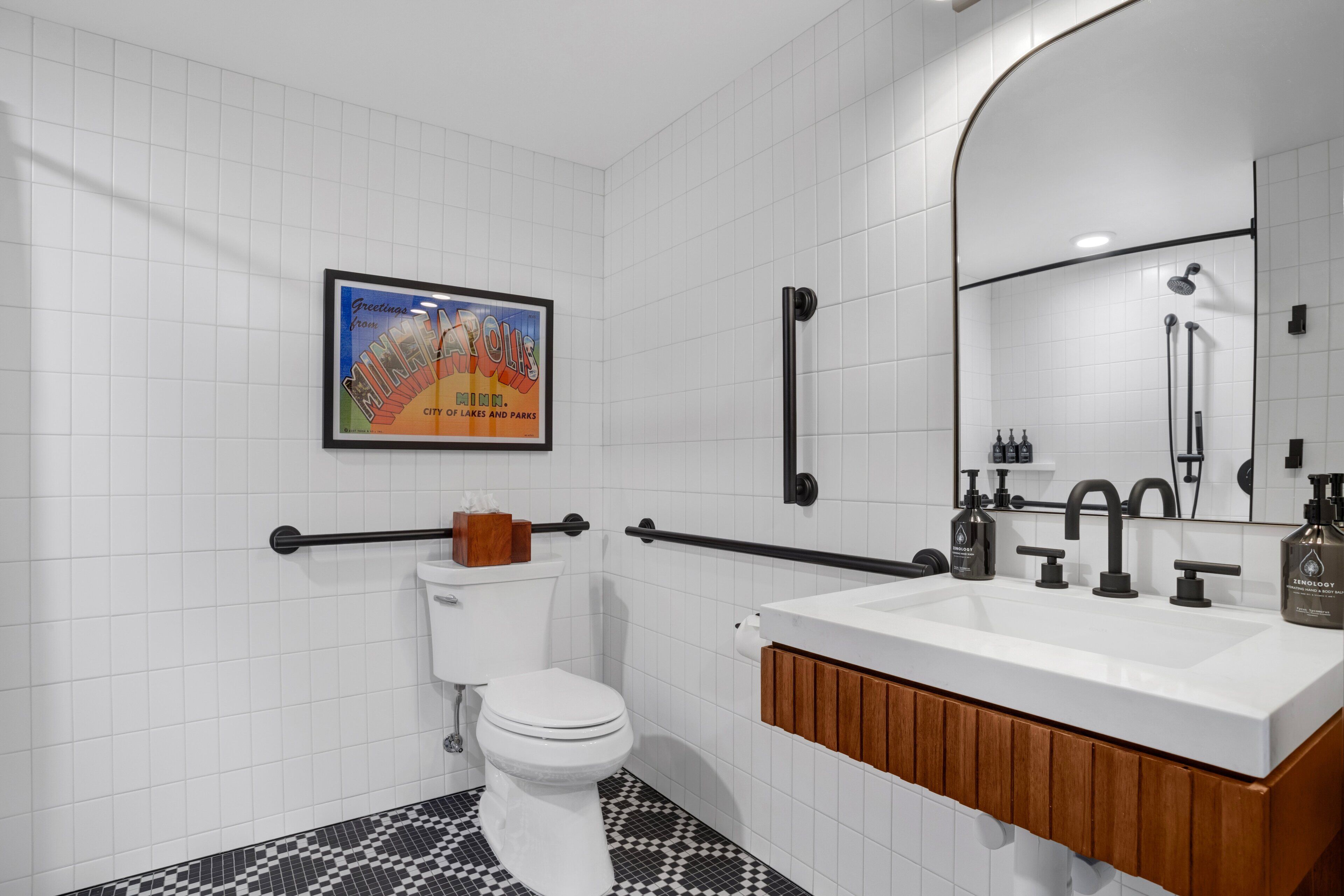 Foto - Hotel Indigo Minneapolis Downtown by IHG