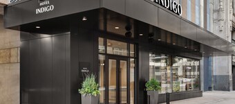 Hotel Indigo Minneapolis Downtown by IHG