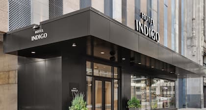 Hotel Indigo Minneapolis Downtown by IHG