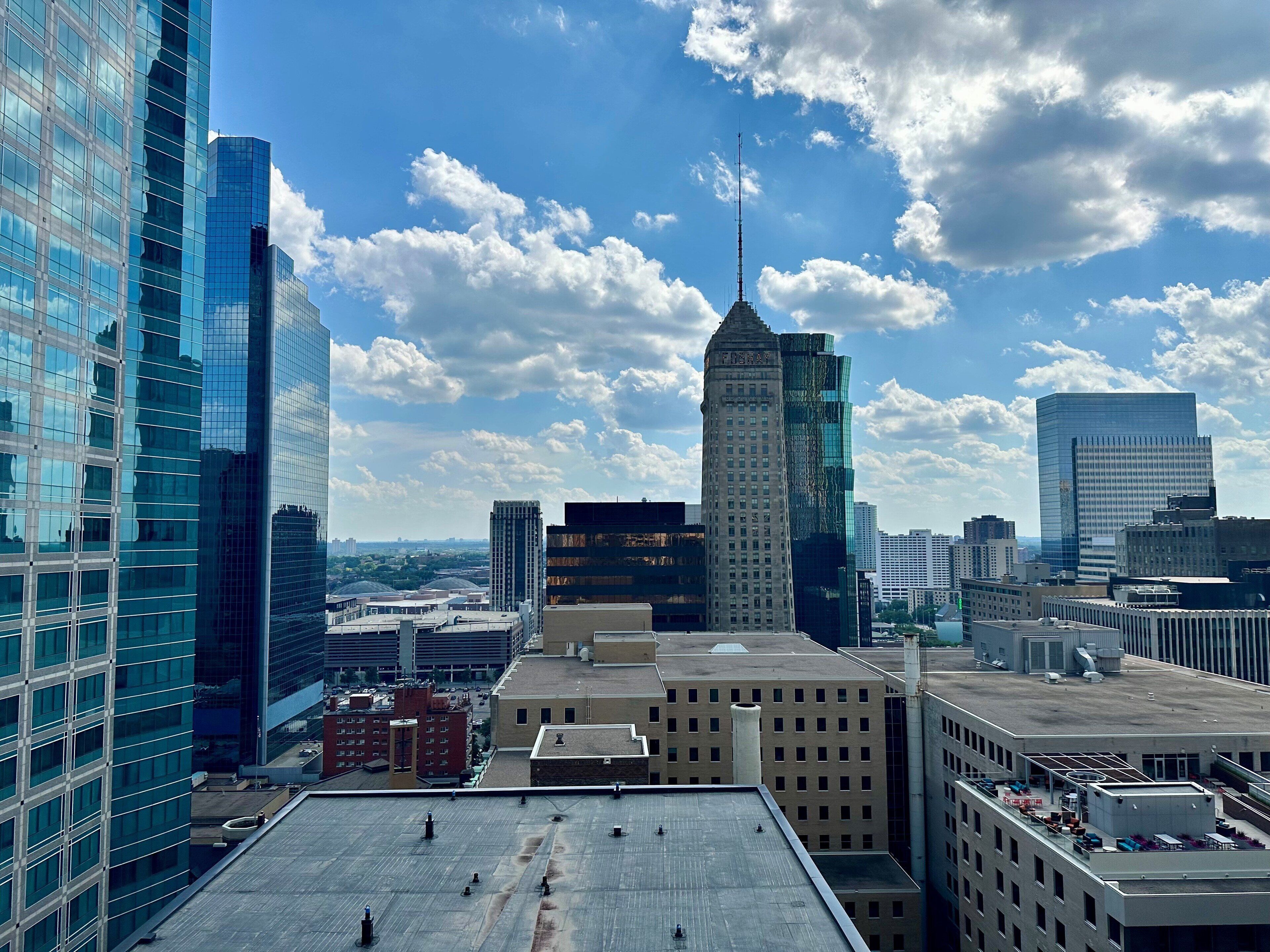 Photo - Hotel Indigo - Minneapolis Downtown by IHG