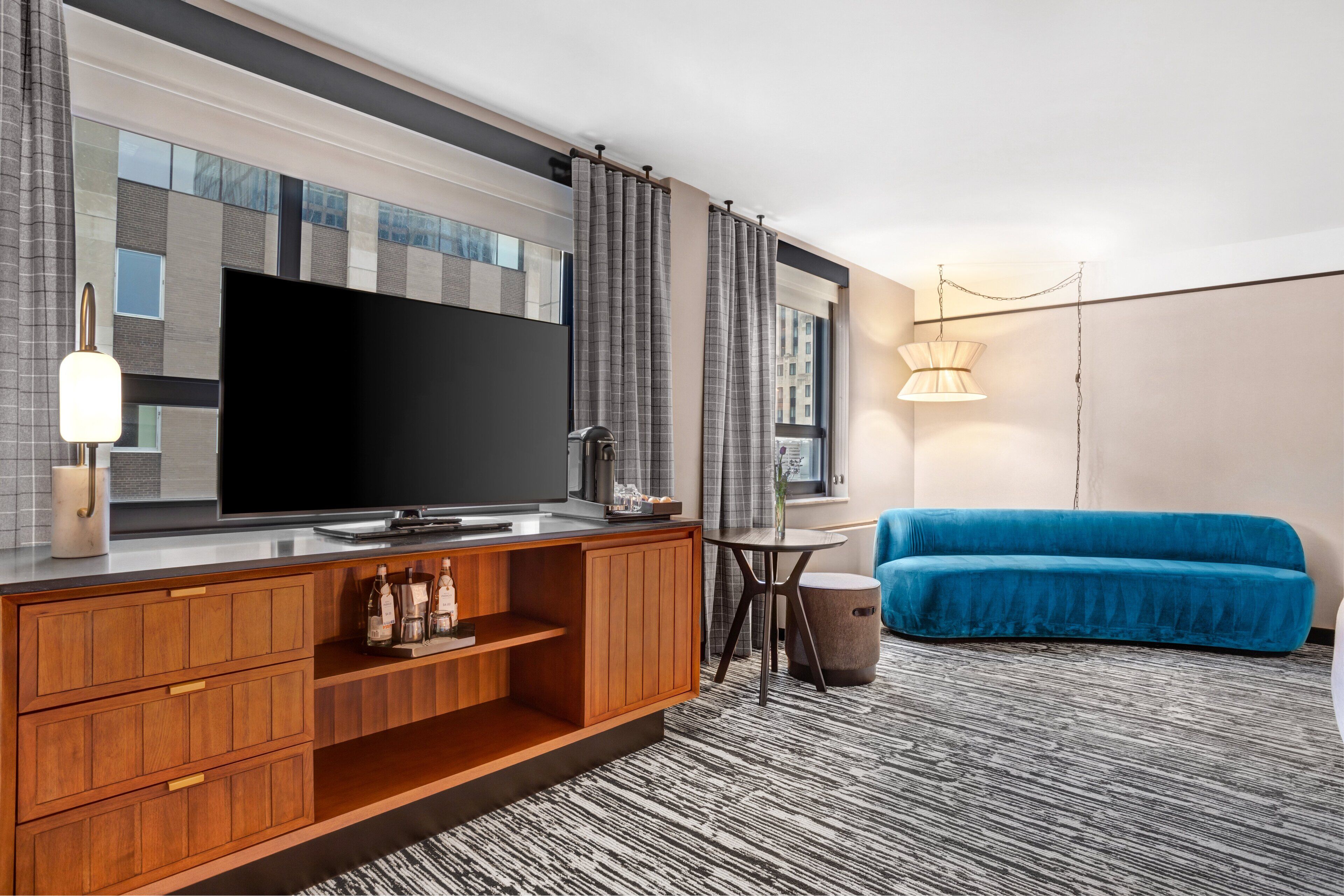 Photo - Hotel Indigo - Minneapolis Downtown by IHG