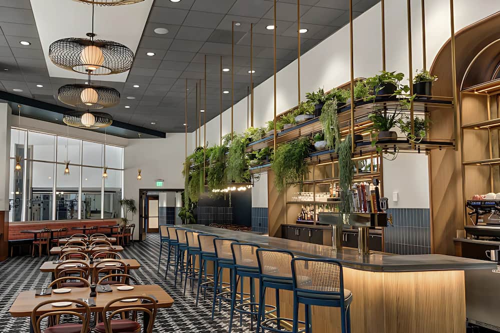 Hotel Indigo Minneapolis Downtown by IHG