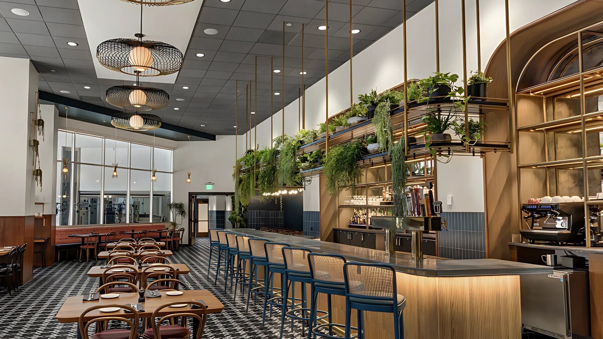 布莱恩 (明尼苏达州) Hotel Indigo Minneapolis Downtown by IHG 酒店 客房