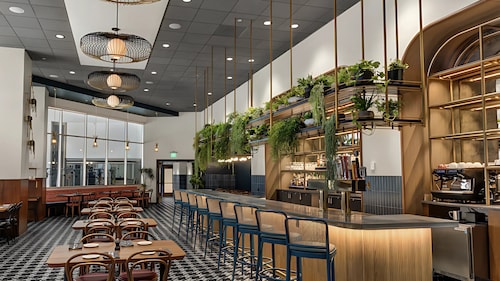 Hotel Indigo Minneapolis Downtown by IHG