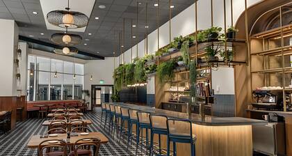 Hotel Indigo Minneapolis Downtown by IHG