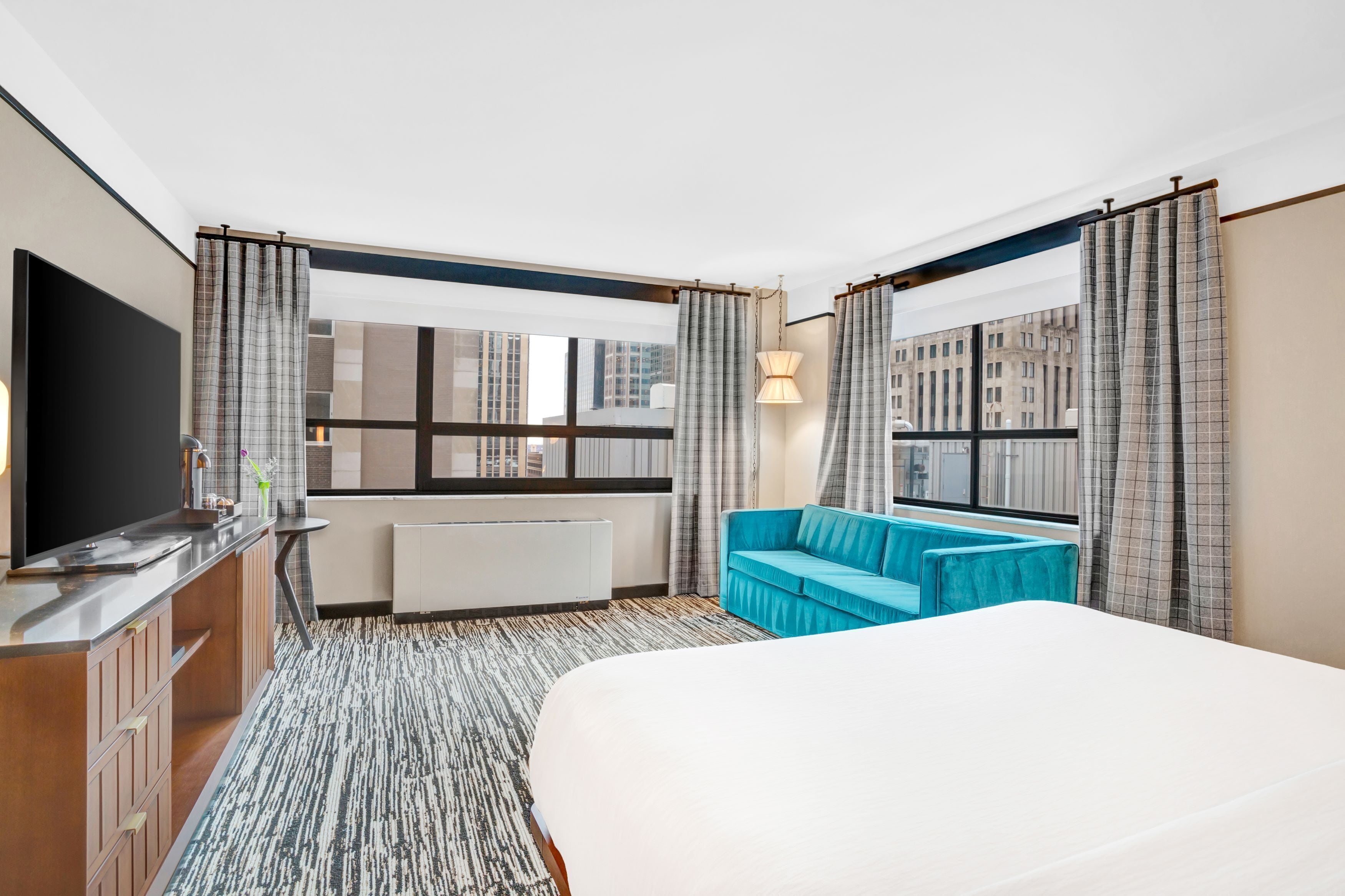 Photo - Hotel Indigo - Minneapolis Downtown by IHG
