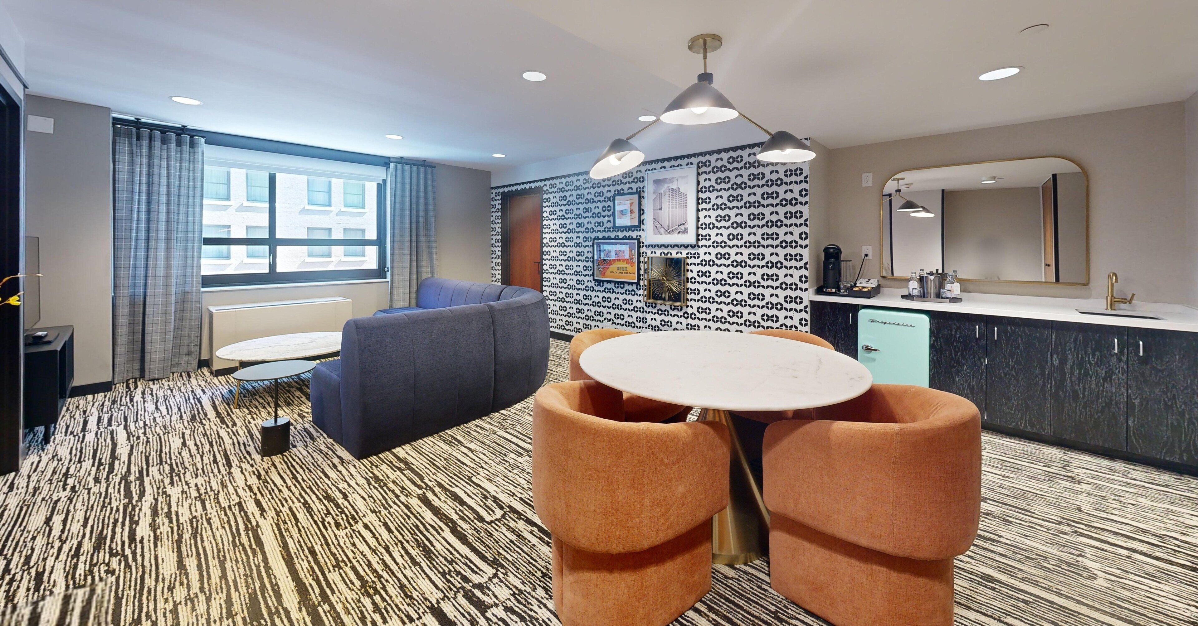 Foto - Hotel Indigo Minneapolis Downtown by IHG