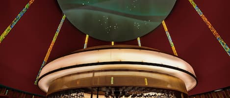 Spécialités Cuisine américaine