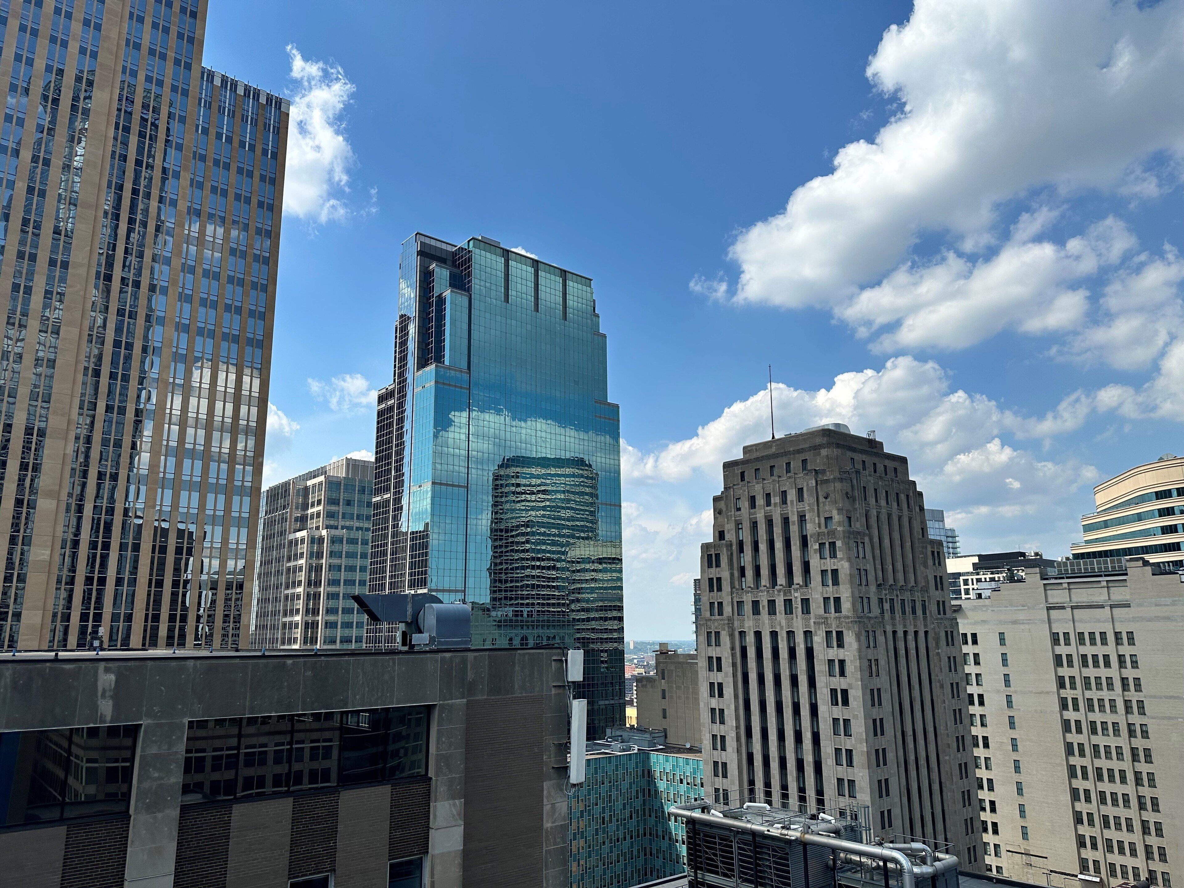 Photo - Hotel Indigo - Minneapolis Downtown by IHG