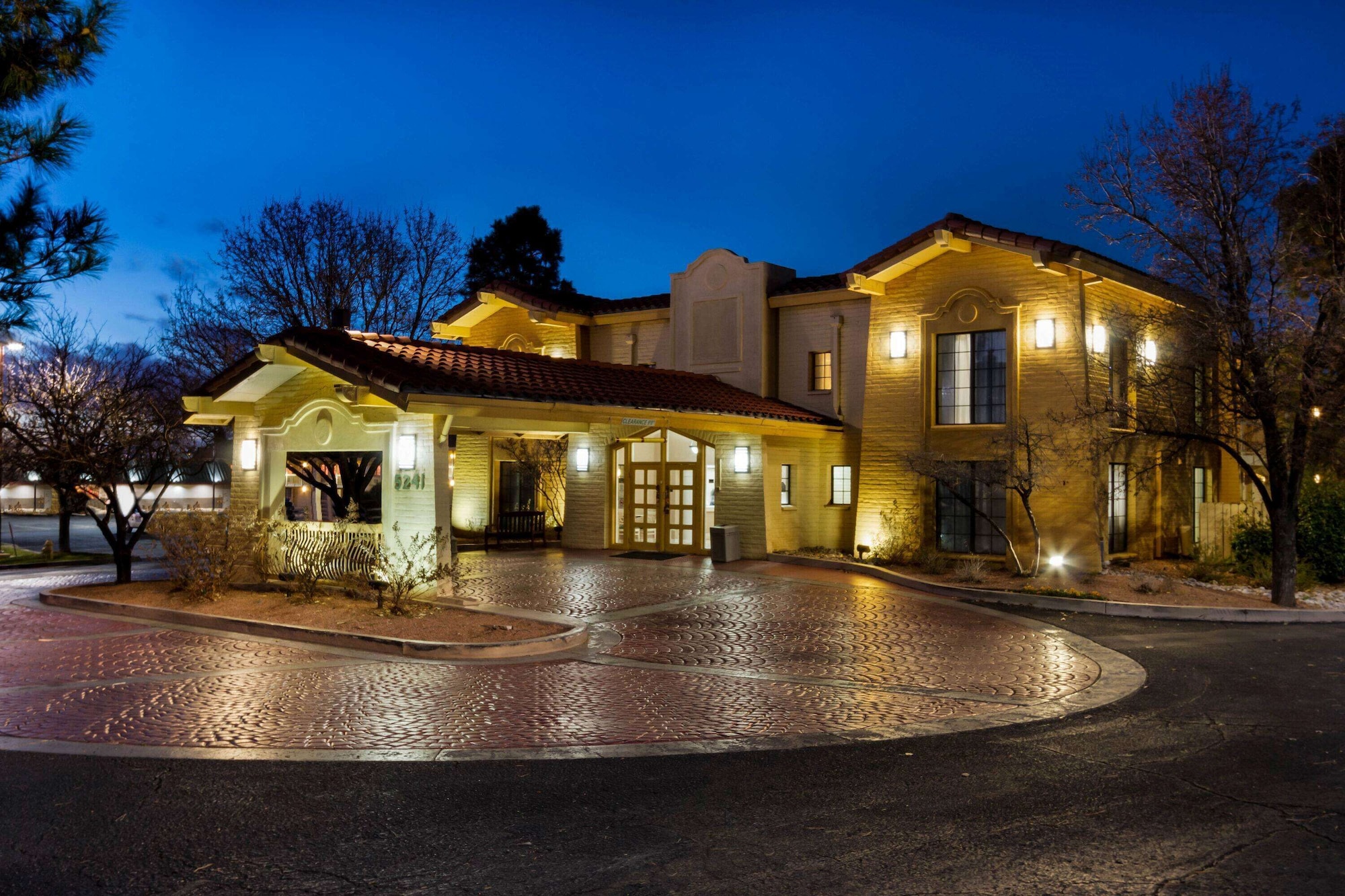 3 Star Hotels