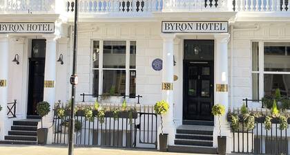 Byron Hotel London