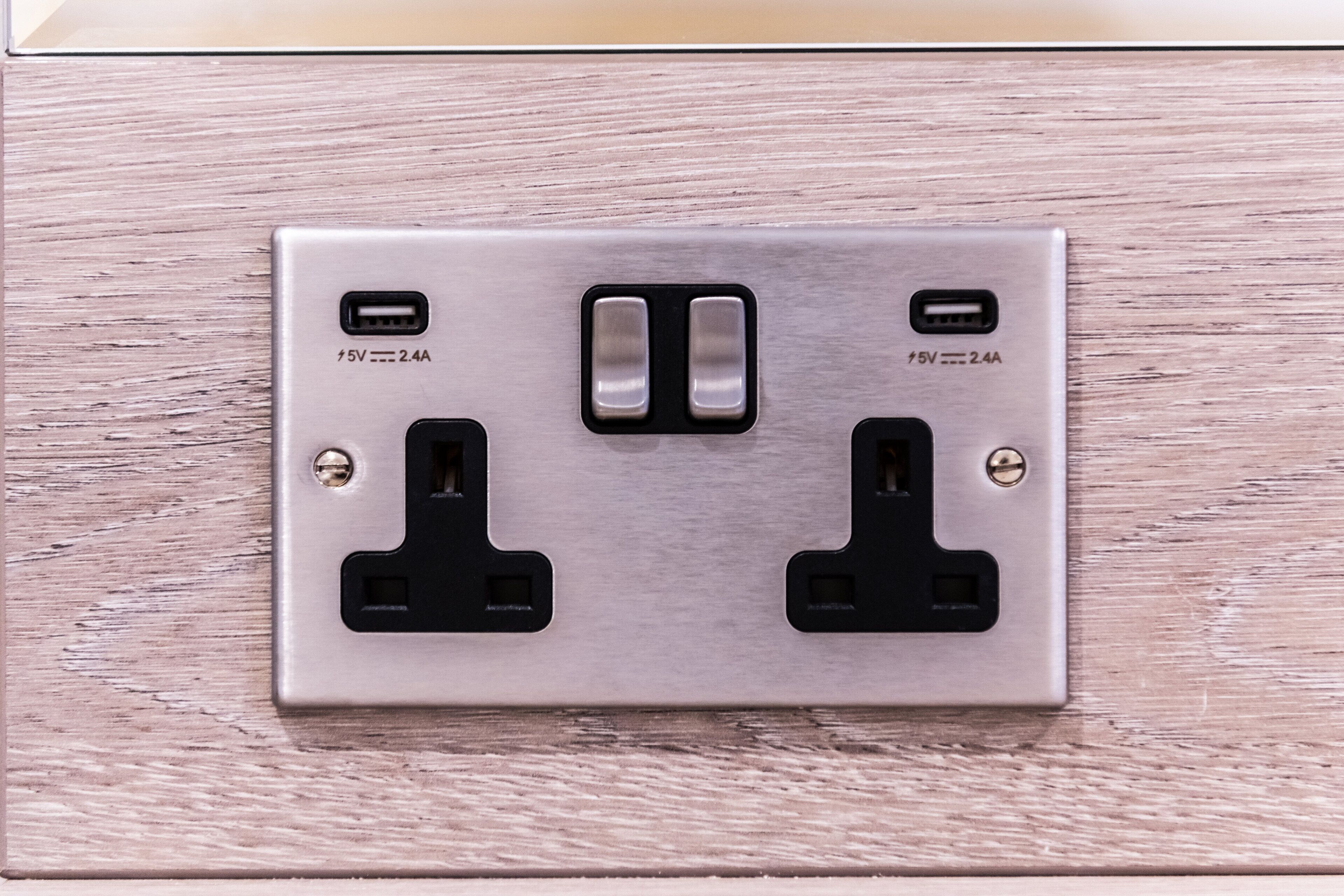 individually furnished, desk, blackout curtains, free wifi