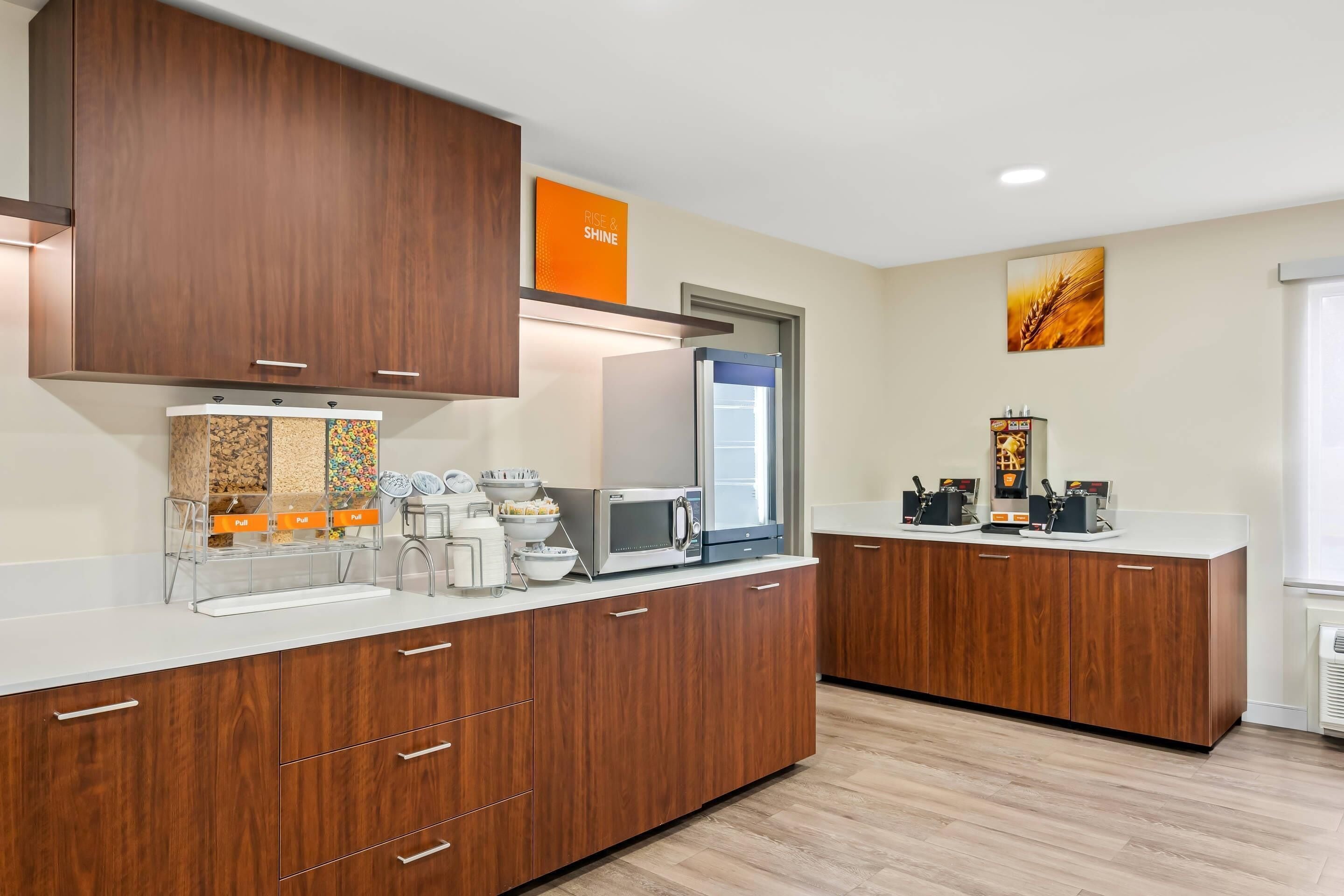 Foto - Comfort Inn & Suites Salt Lake City I-80 I-15 Downtown