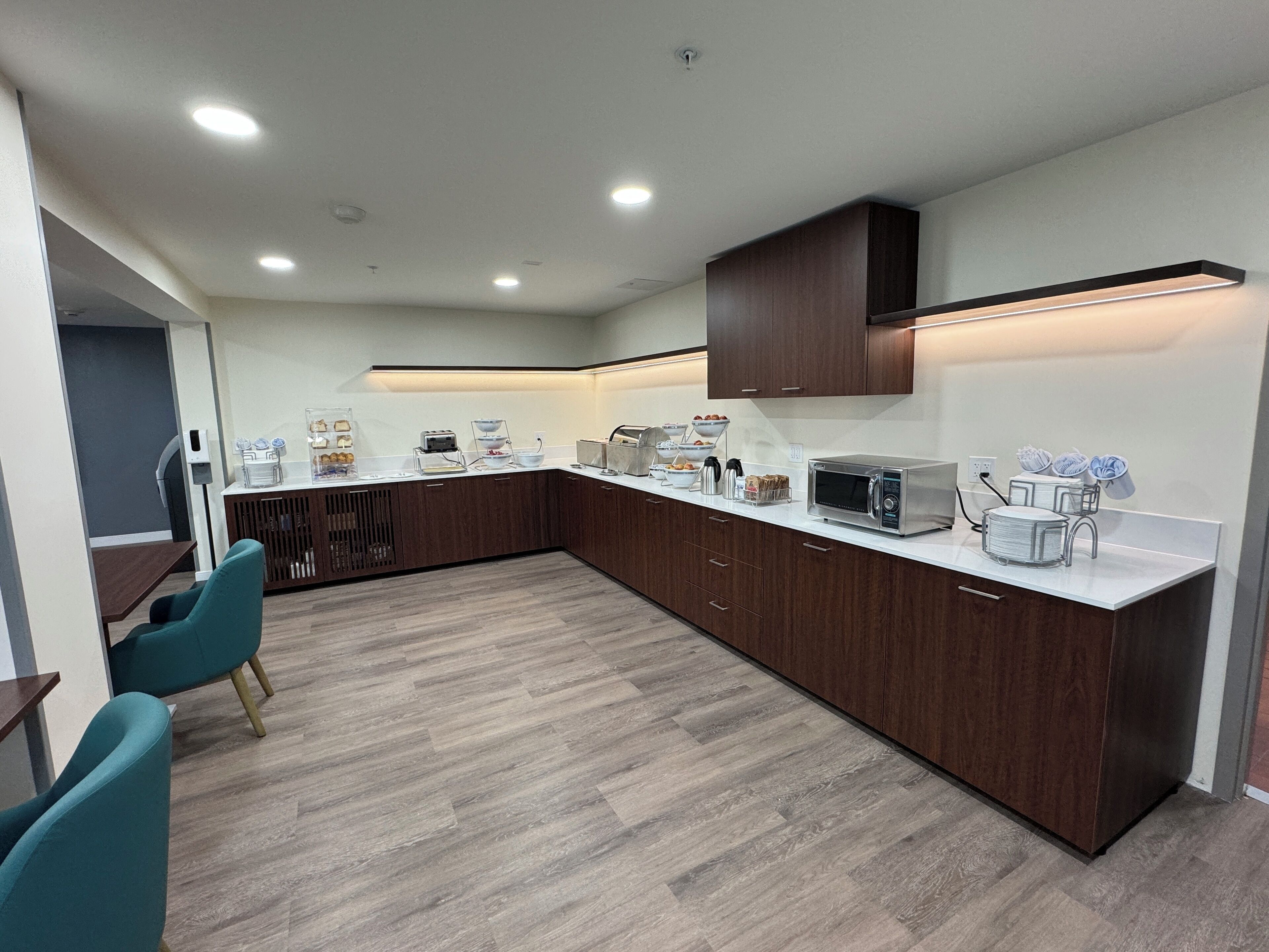 Foto - Comfort Inn & Suites Salt Lake City I-80 I-15 Downtown