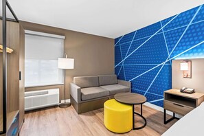 Suite, 1 très grand lit, non-fumeur