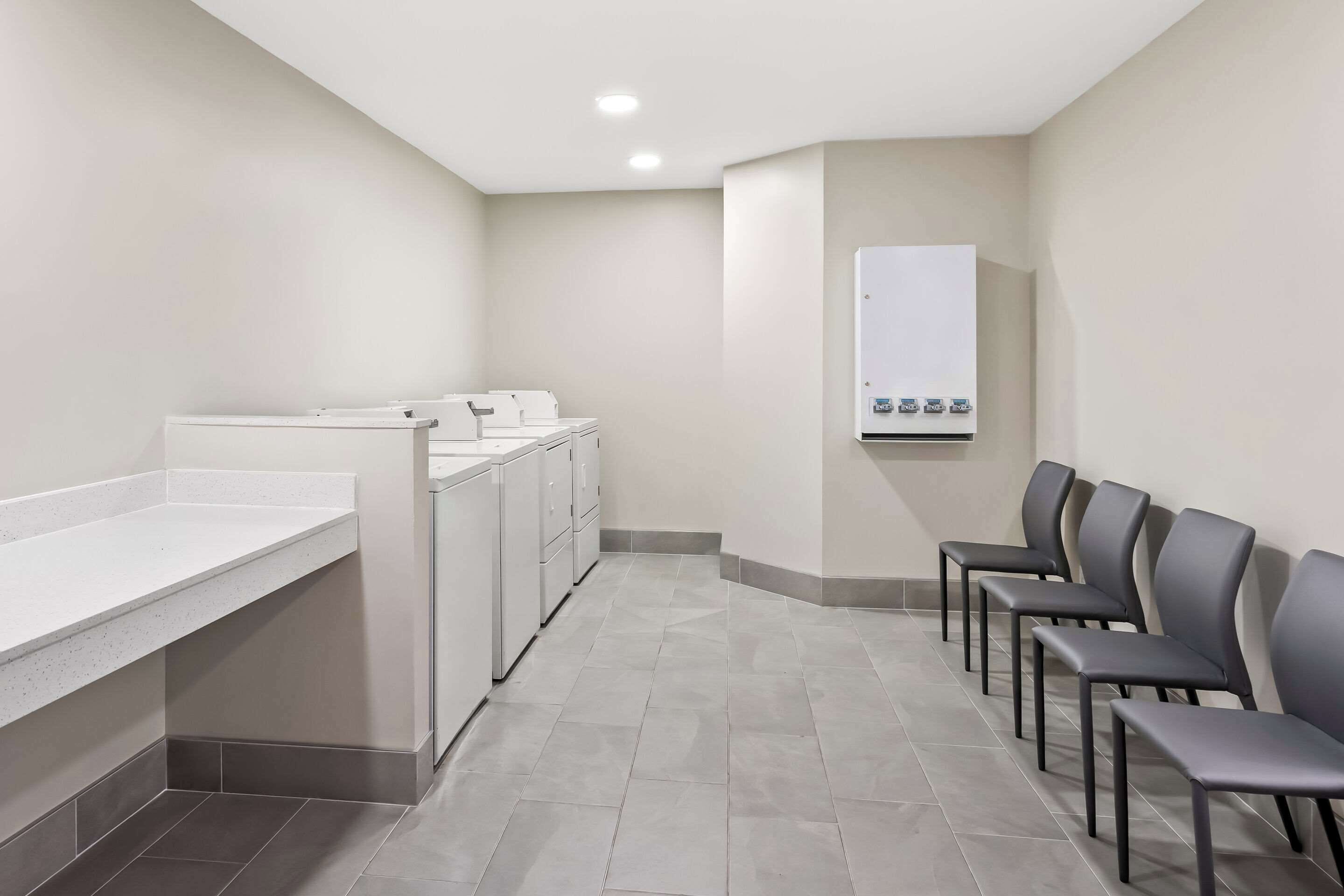 Foto - Comfort Inn & Suites Salt Lake City I-80 I-15 Downtown