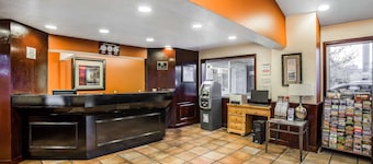 Econo Lodge Downtown