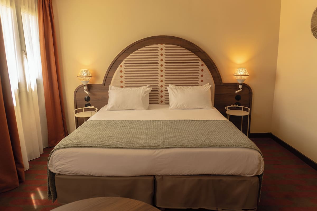 Privilege, Room, 1 Double Bed