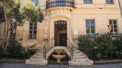 Mercure Arles Centre Arenes