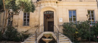 Mercure Arles Centre Arenes