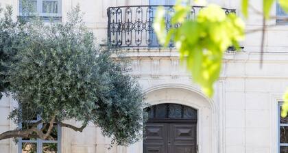 Mercure Arles Centre Arenes