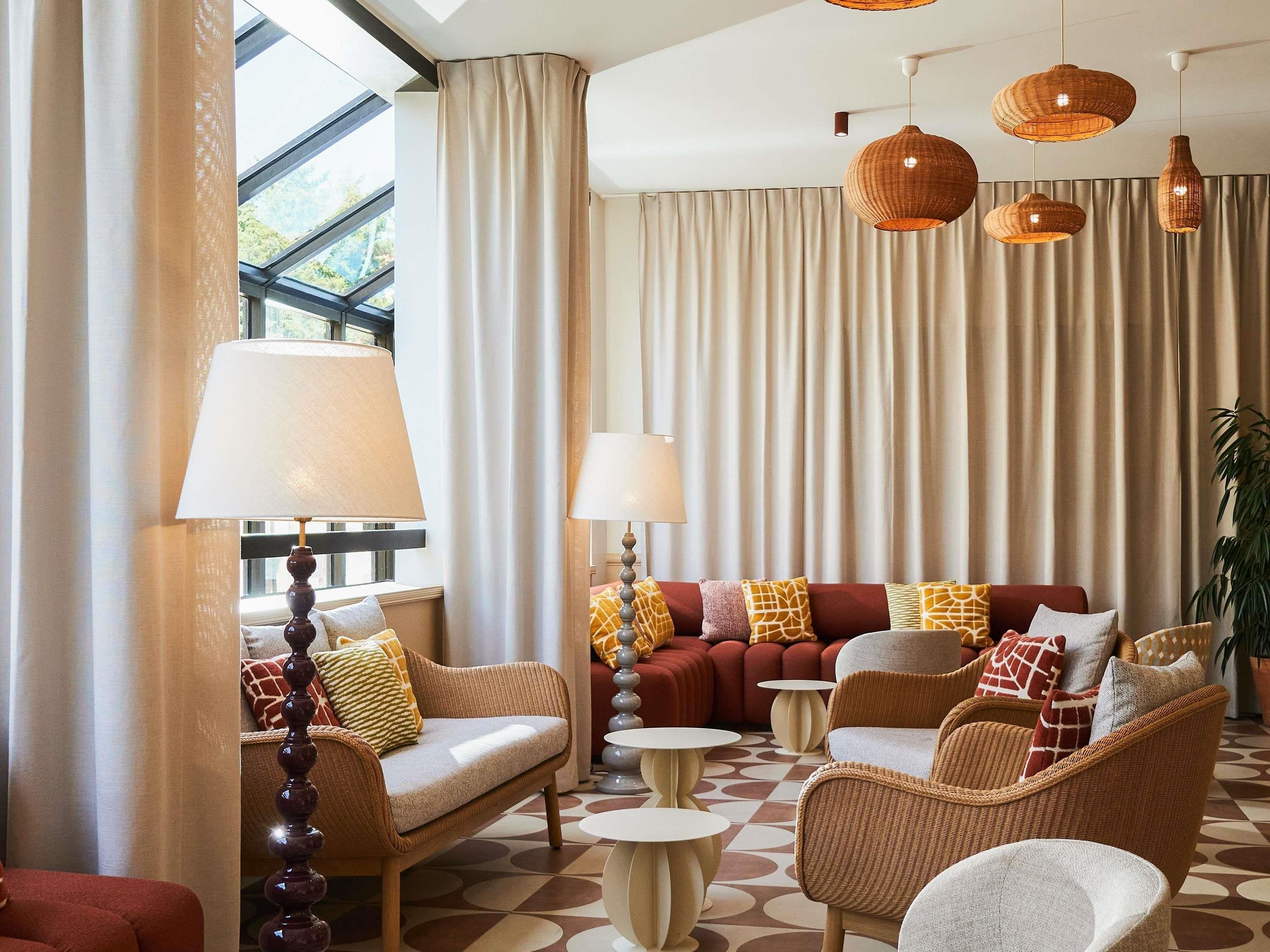 Foto - Mercure Arles Centre Arenes