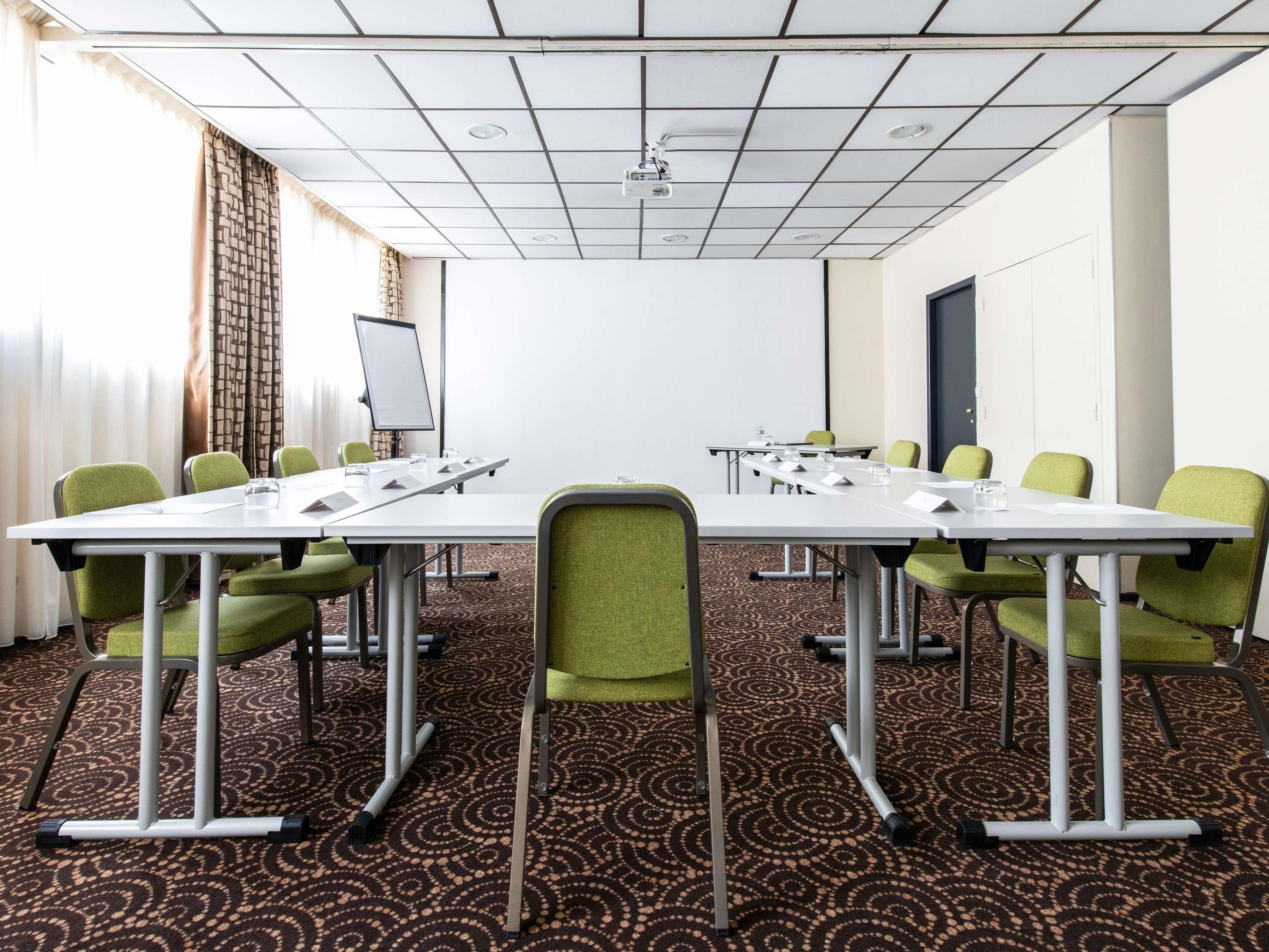 Foto - Mercure Arles Centre Arenes