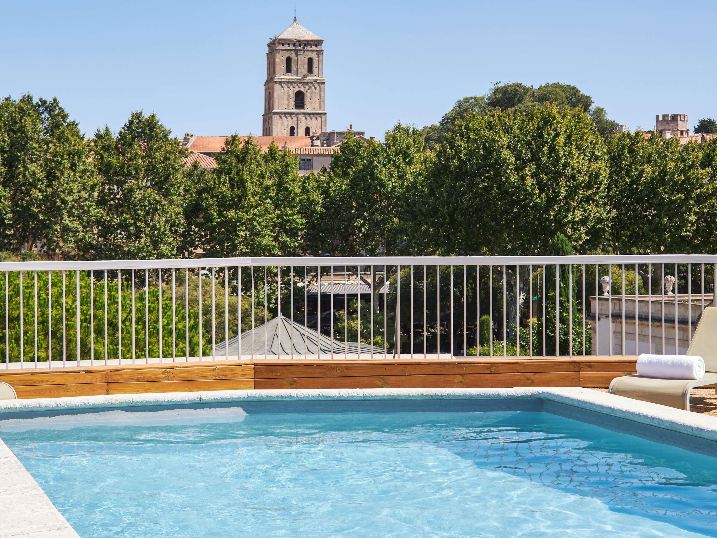 Foto - Mercure Arles Centre Arenes