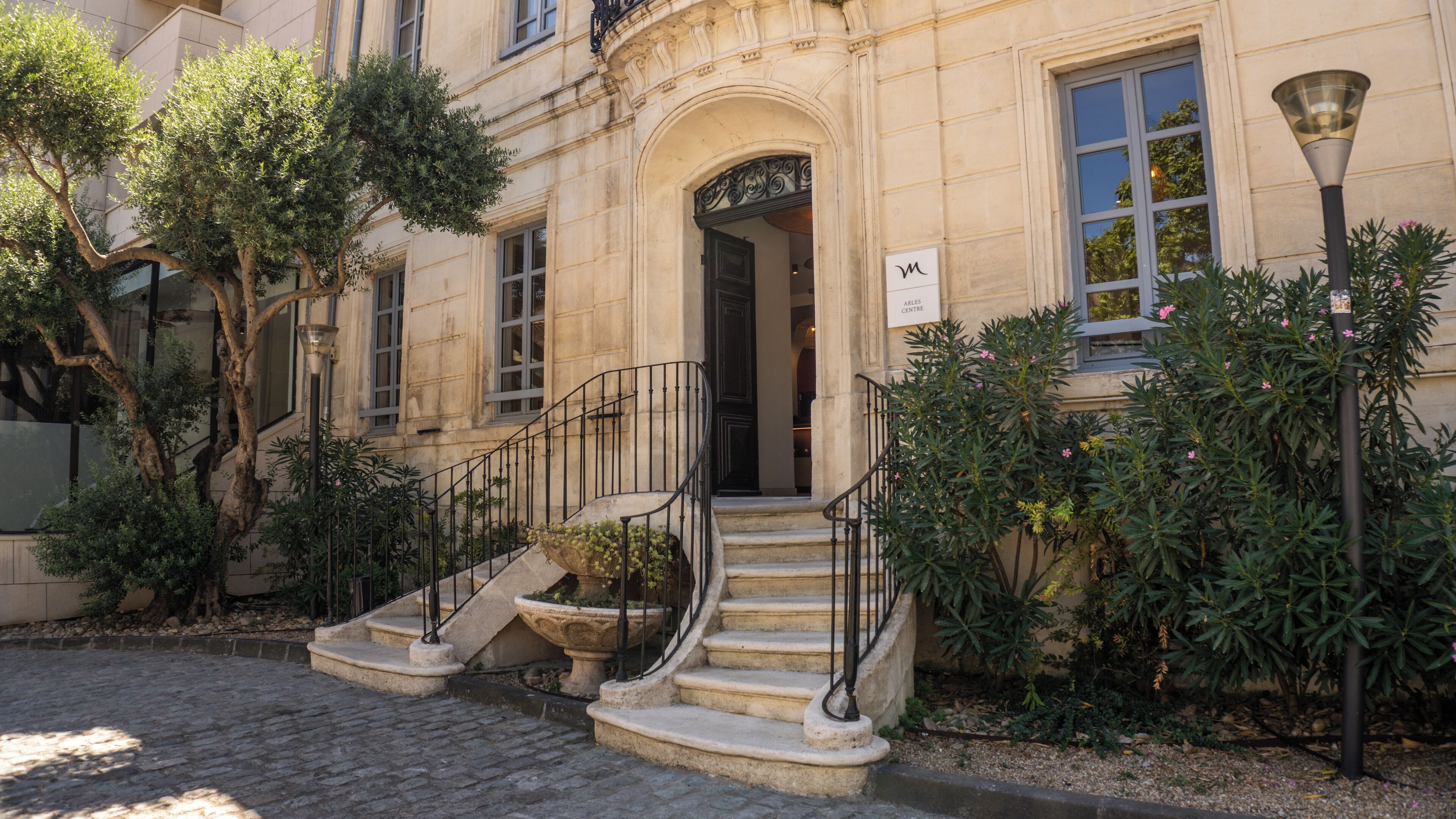 Photo - Mercure Arles Centre Arenes