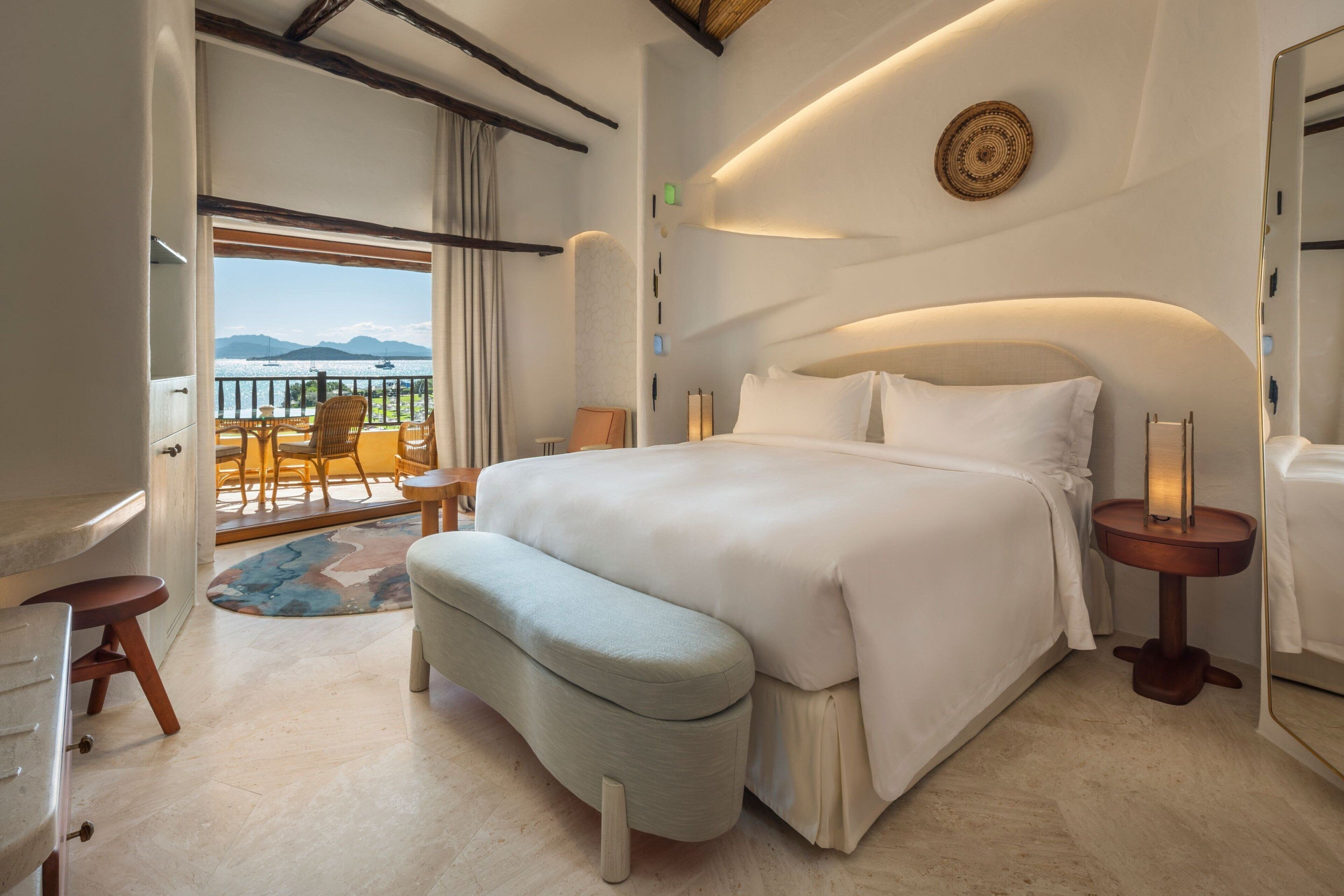 Photo - Hotel Cala di Volpe, a Luxury Collection Hotel, Costa Smeralda