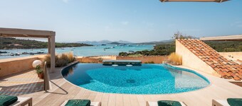 Cala di Volpe, a Luxury Collection Hotel, Costa Smeralda