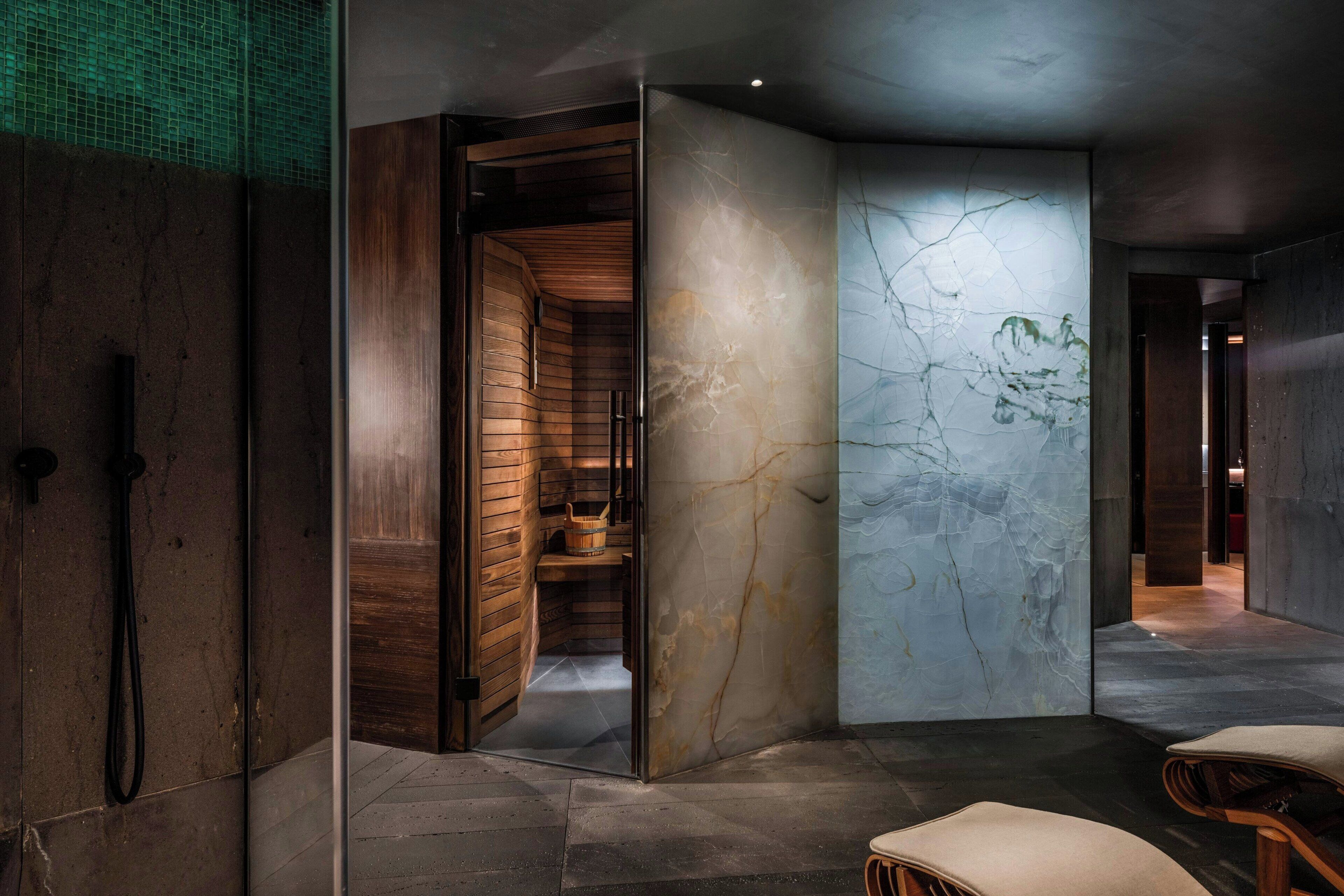 Photo - Hotel Cala di Volpe, a Luxury Collection Hotel, Costa Smeralda