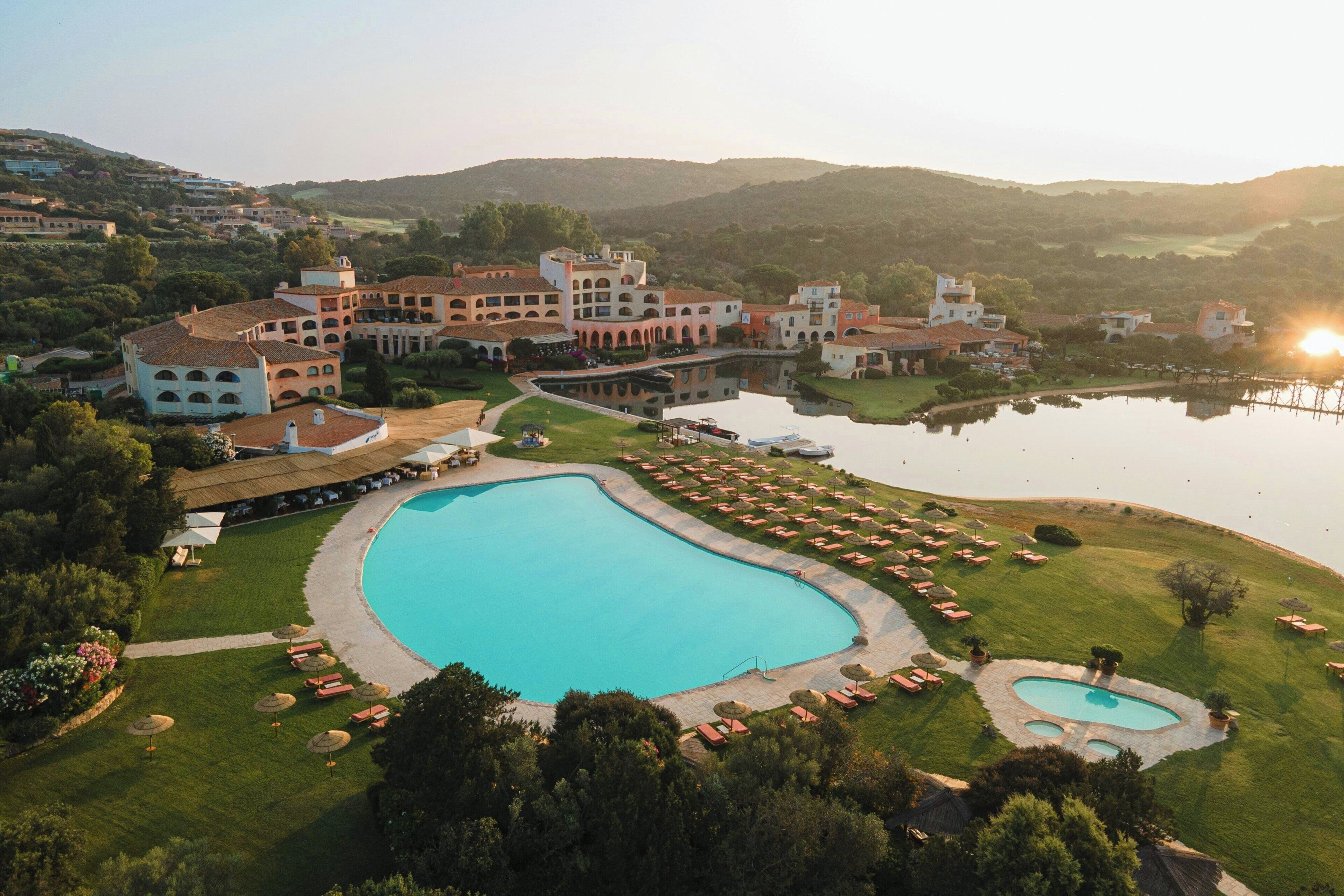 Photo - Hotel Cala di Volpe, a Luxury Collection Hotel, Costa Smeralda