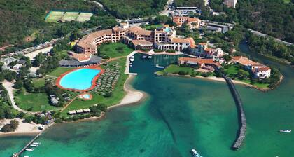 Cala di Volpe, a Luxury Collection Hotel, Costa Smeralda
