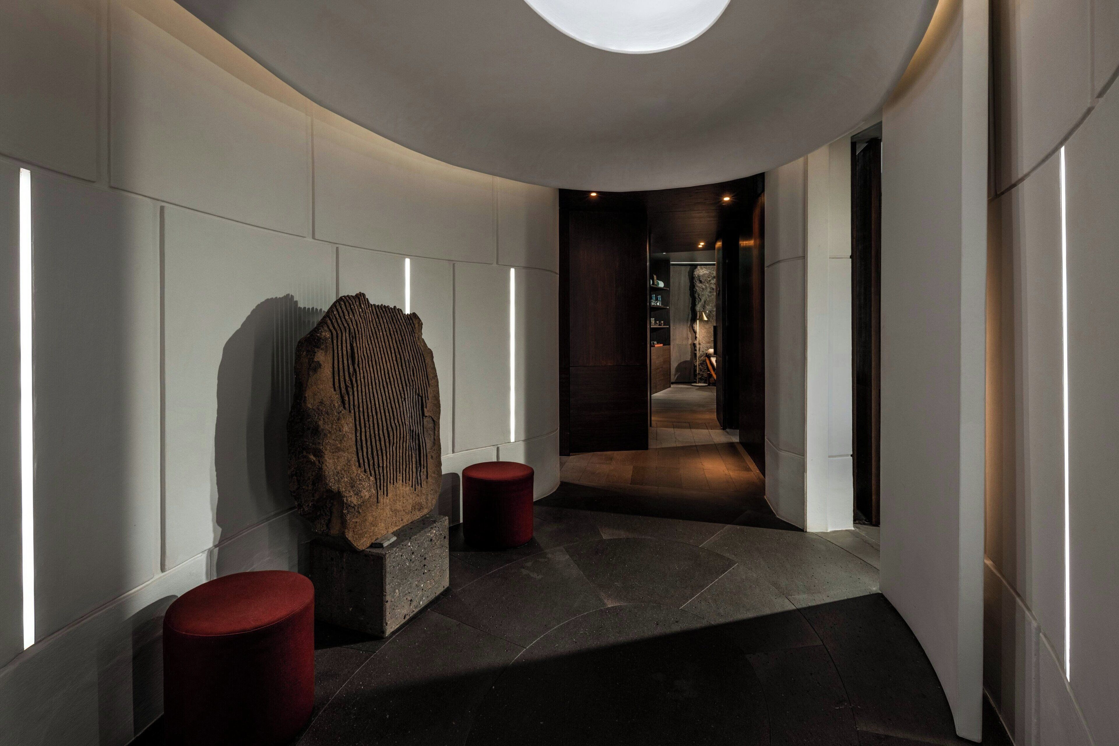 Photo - Hotel Cala di Volpe, a Luxury Collection Hotel, Costa Smeralda