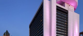 Hyatt Regency Milwaukee